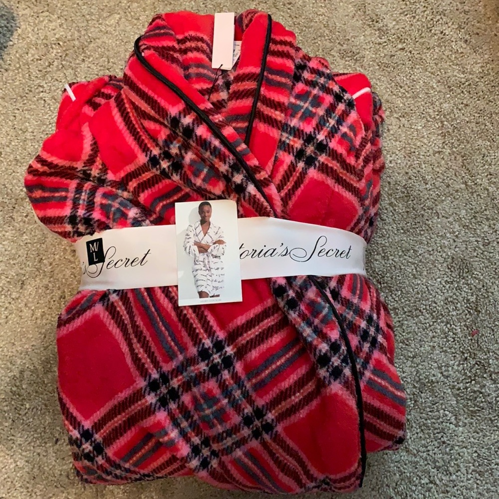 🆕🔥Medium VS robe!